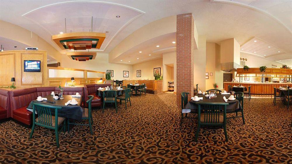 Quality Inn Exit 4 Кларксвилл Экстерьер фото